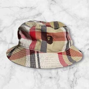A Bathing Ape Bucket Hat
